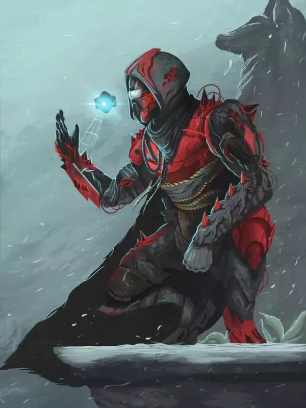 The Gray Guardian icon