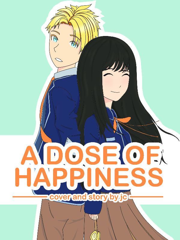 A Dose of Happiness icon
