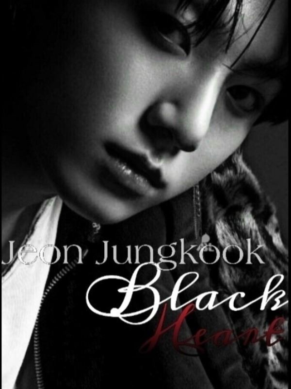 | Jeon Jungkook | Black Heart icon