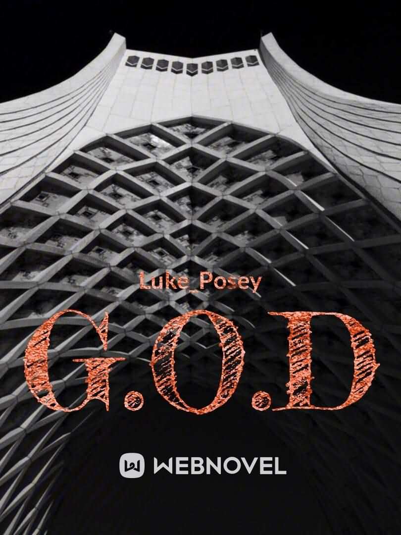 G.o.D icon