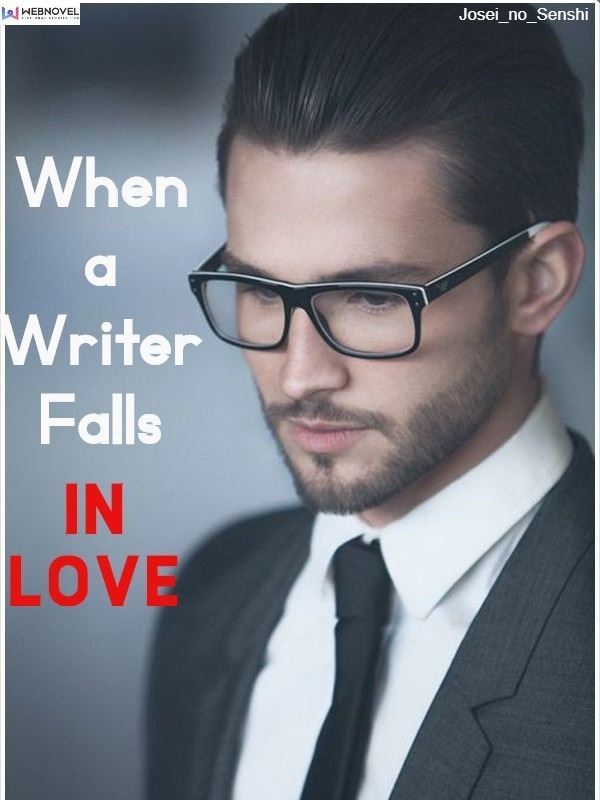 When a Writer Falls in Love icon