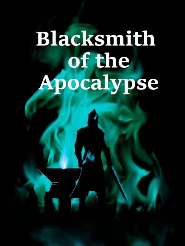 Blacksmith of the Apocalypse icon