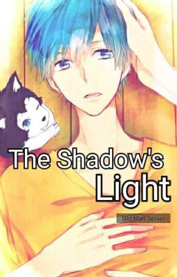 The Shadow's Light (KNB FANFIC) icon