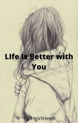 Life is better with you! icon