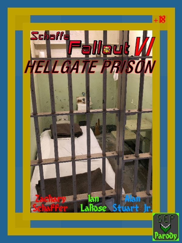 Schaffe Fallout (Original) icon