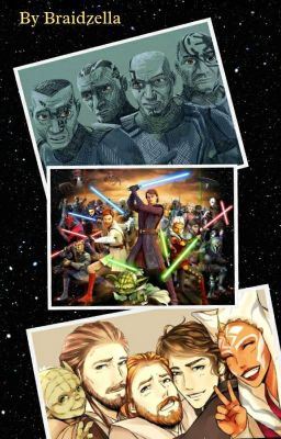 Hilarious Texts And Tales Of The Clone Wars icon