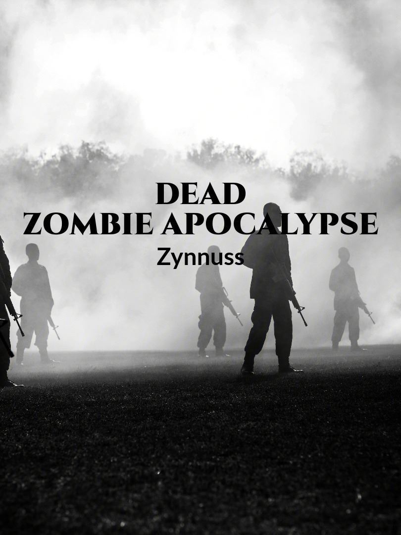 Dead Zombie Apocalypse icon