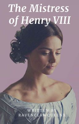 The Mistress of King Henry VIII icon