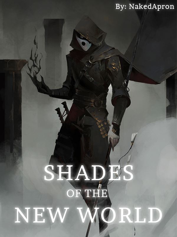 Shades of the New World icon