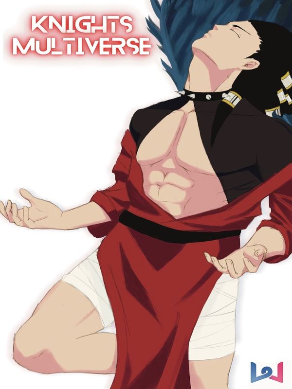 Knights Multiverse icon