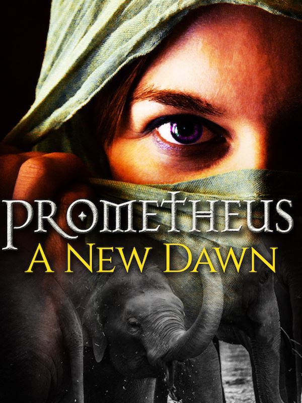 Prometheus icon
