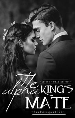 The Alpha King's Mate icon