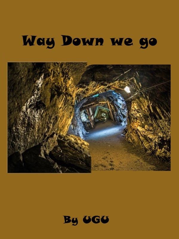 Way Down We go icon