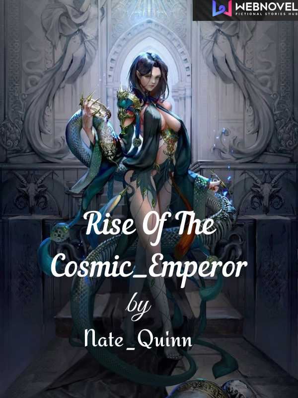 Rise of the Cosmic_Emperor icon