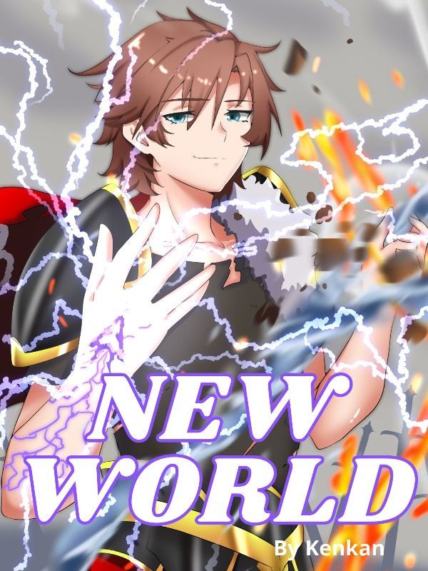 New World - A New Beginning icon