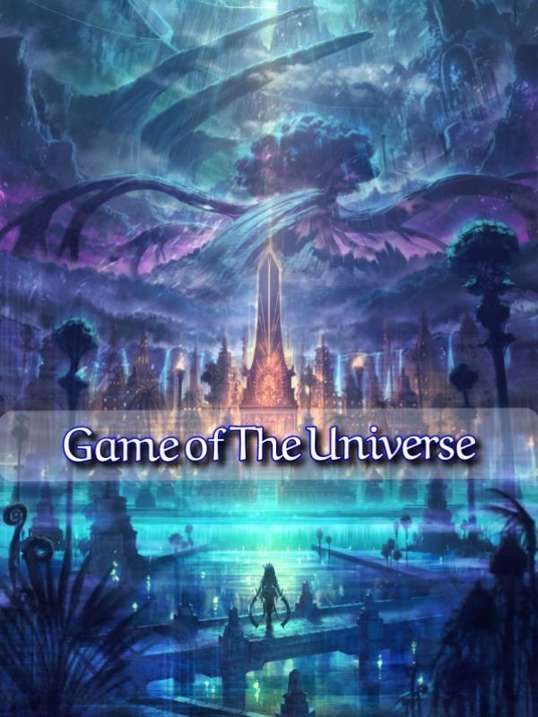 Game of The Universe icon