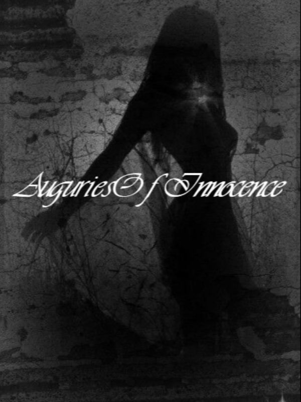 Auguries Of Innocence icon