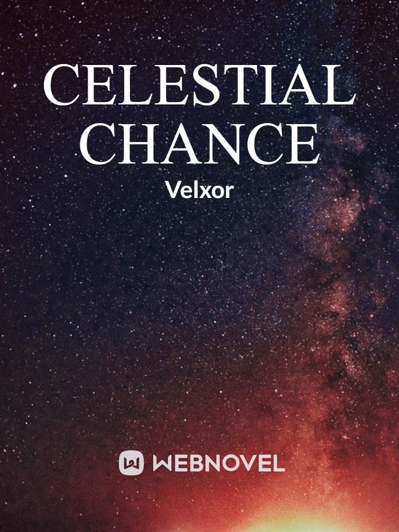 Celestial Chance icon