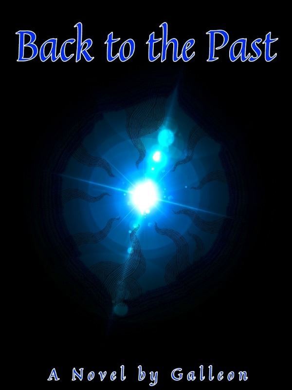 Back to the Past icon