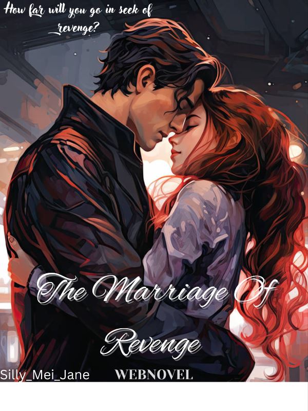 The Marriage Of Revenge icon