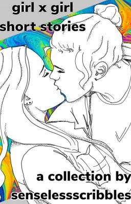 GirlxGirl Short Stories icon
