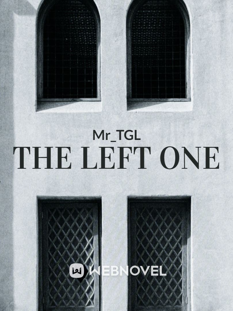 The Left One icon