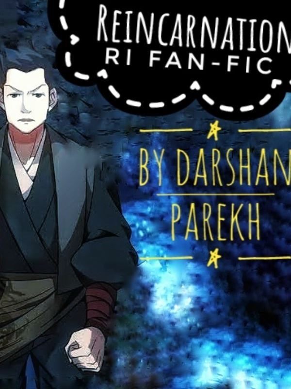 Reincarnation (Reverend Insanity Fanfic) icon