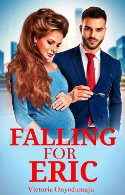 Falling For Eric ✔️ icon