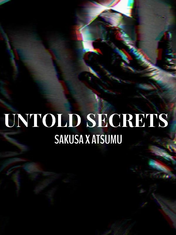 Haikyuu: Untold Secrets [SakuAtsu] icon