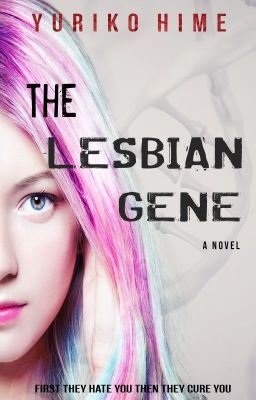 The Lesbian Gene (Lesbian, Gay, GirlxGirl) icon