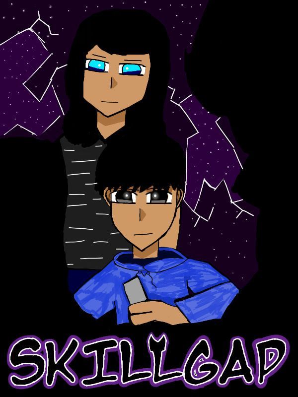 SkillGap icon