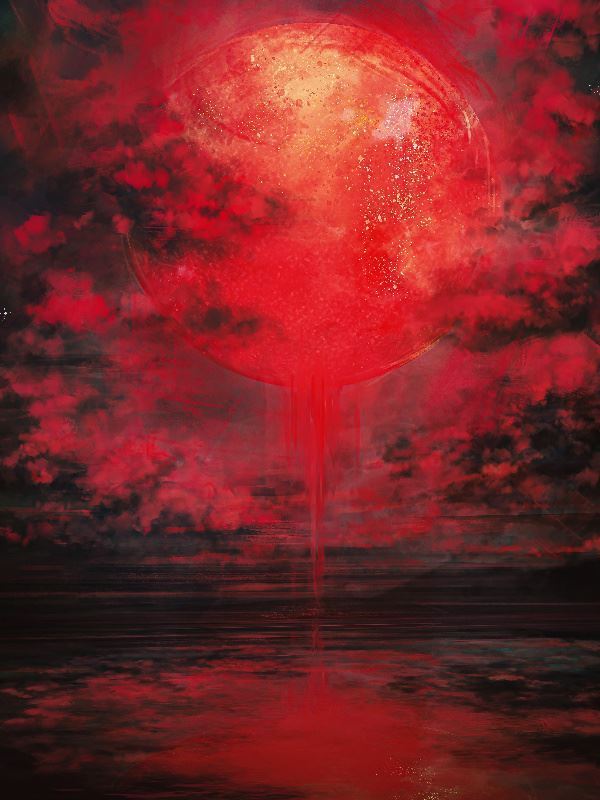 The Dimming of the Bleeding Sun icon