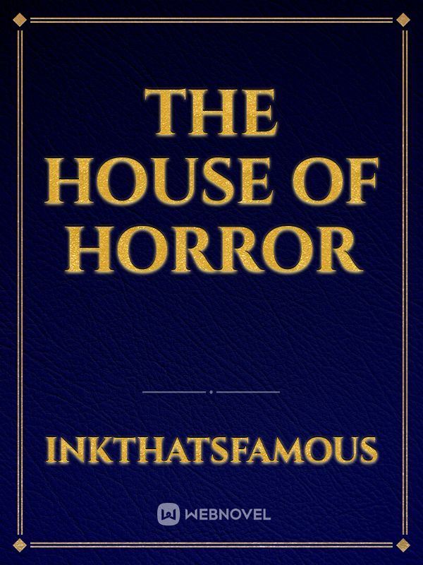 The House of Horror icon