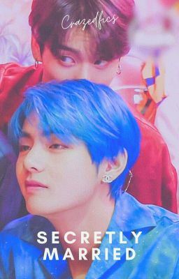 [COMPLETED] Secretly Married | Vkook icon