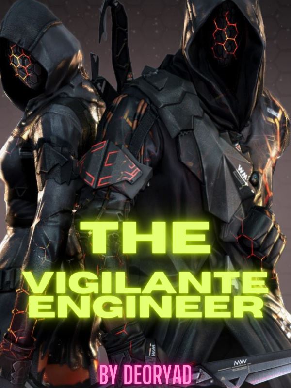 The Vigilante Engineer icon