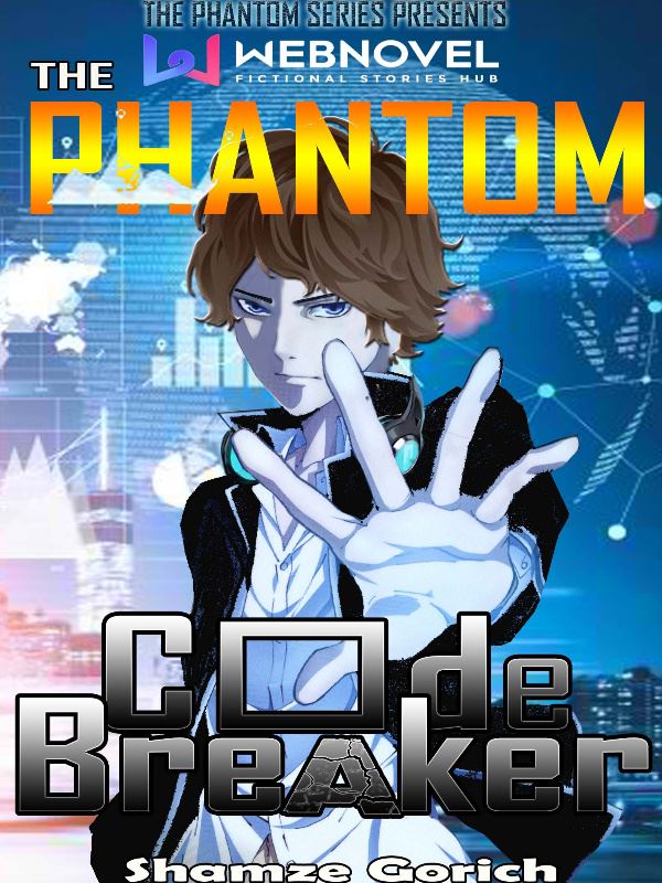 The Phantom Code Breaker icon