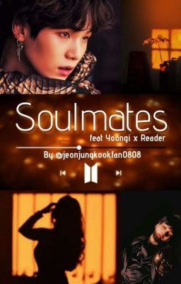 Soulmates Yoongi x Reader icon