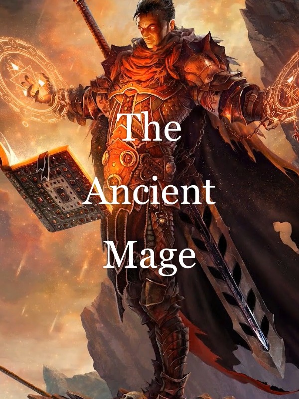 The Ancient Mage icon