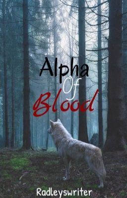 Alpha Of Blood icon