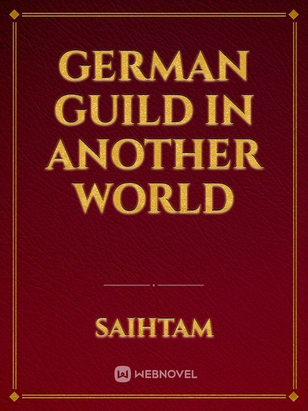 GERMAN GUILD IN ANOTHER WORLD icon