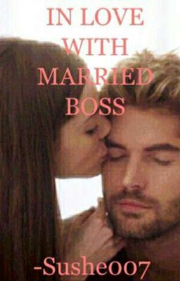 IN LOVE WITH MARRIED BOSS ✔✔ icon