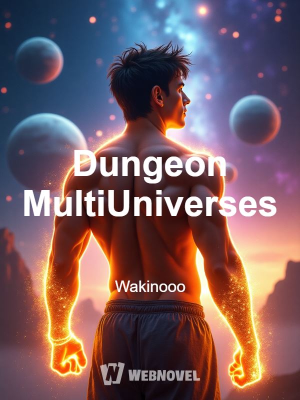 Dungeon MultiUniverses icon