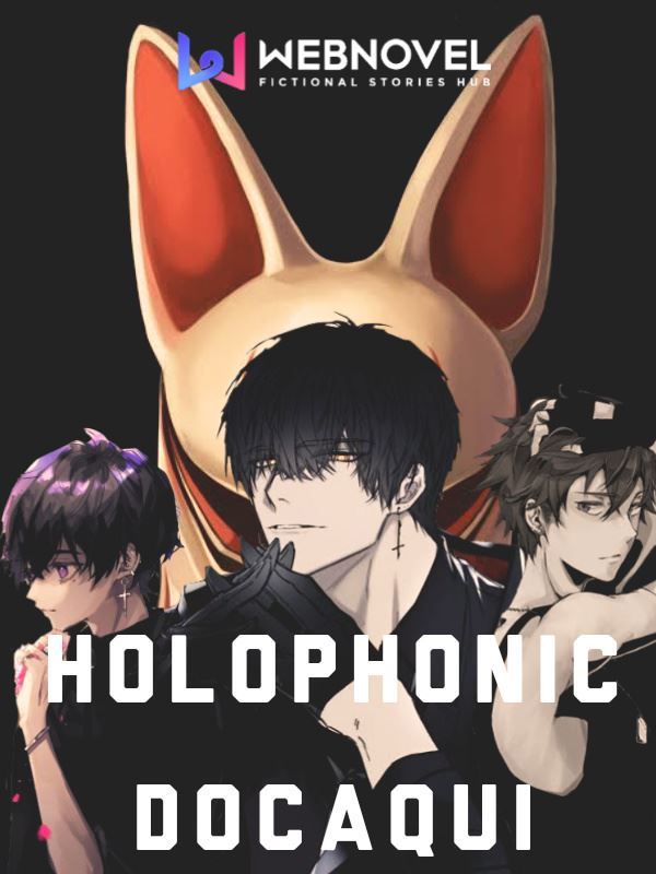 Holophonic icon