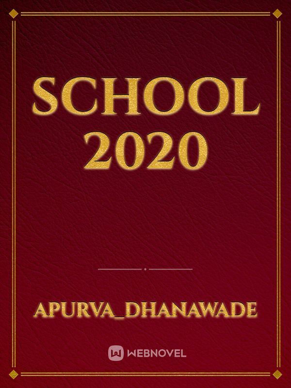 SCHOOL 2021 icon