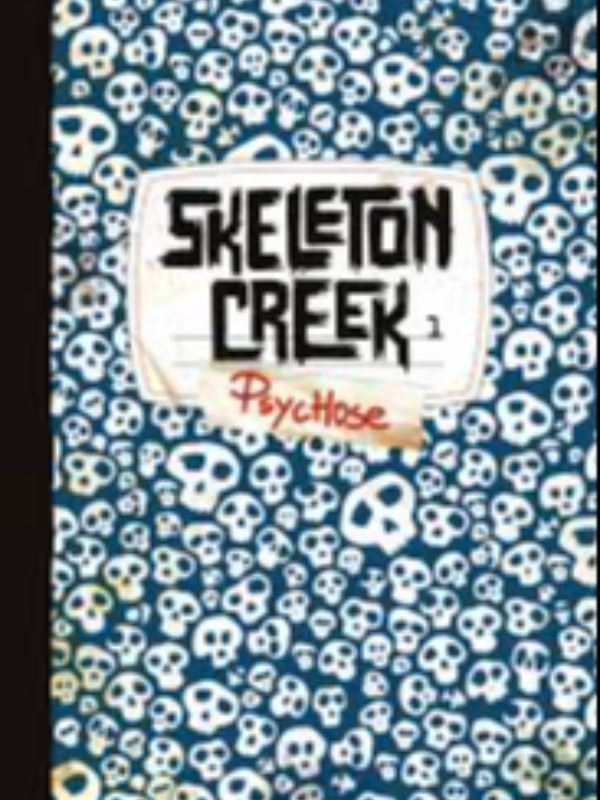 Skeleton Creek icon