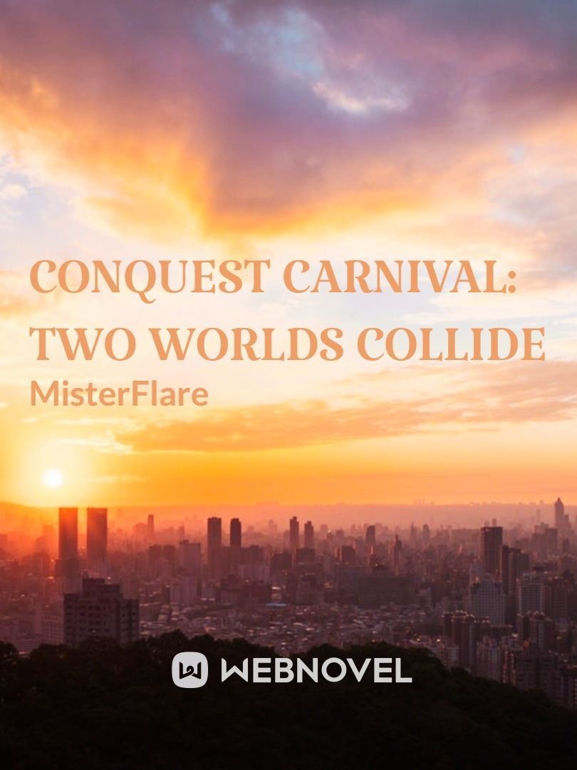 Conquest Carnival: Two Worlds Collide icon