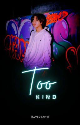 Too Kind • Markhyuck ✓ icon