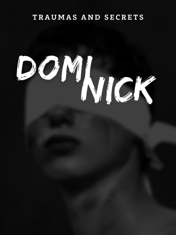 DOMINICK icon