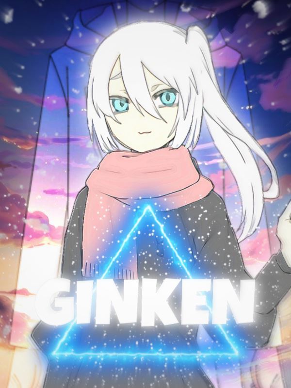 GINKEN - The Silver Sword icon