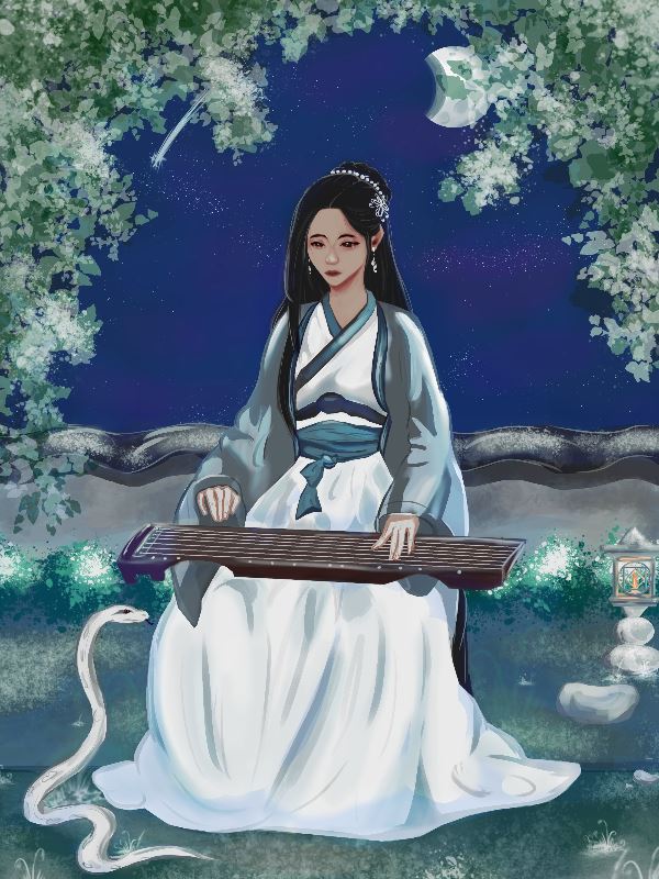 The Realm Between Us icon